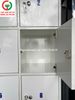 TỦ LOCKER 10 Ô