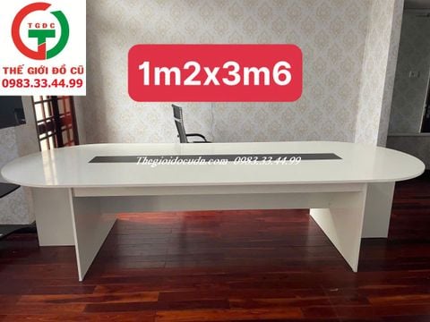 BÀN HỌP - BÀN LÀM VIỆC VĂN PHÒNG