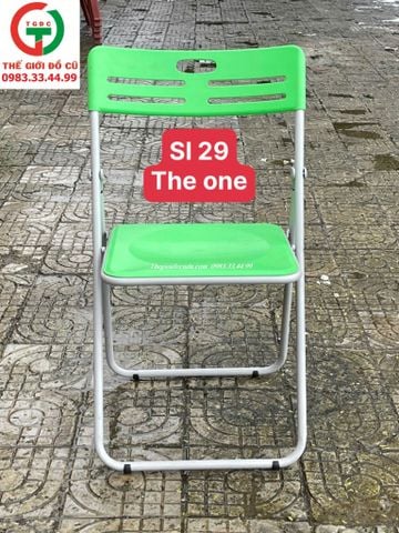 GHẾ NHỰA THE ONE HOÀ PHÁT