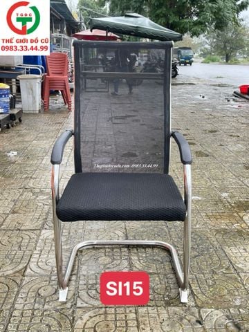 GHẾ CHÂN QUỲ LÀM VIỆC VĂN PHÒNG