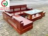 SALON GÓC GỖ XOAN ĐÀO