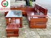 SALON GÓC GỖ XOAN ĐÀO