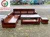 SALON GÓC GỖ XOAN ĐÀO