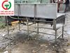 BẾP KHÈ INOX 3 HỌNG