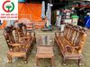 SALON GỖ GỤ