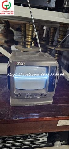 TIVI UNLIT CỔ