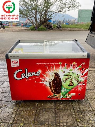 TỦ KEM LIEBHERR