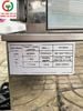 TỦ KÍNH TRƯNG BÀY - GIỮ NÓNG - BẢO QUẢN BÁNH BAO