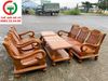 SALON GỖ TAY MÓC
