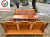 SALON GỖ TAY MÓC
