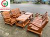 SALON GỖ TAY MÓC