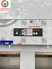 TỦ ĐÔNG INOX CÔNG NGHIỆP 4 CÁNH