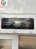 TỦ ĐÔNG INOX CÔNG NGHIỆP 4 CÁNH