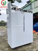 TỦ ĐÔNG INOX CÔNG NGHIỆP 4 CÁNH