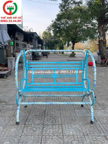 XÍCH ĐU SÂN VƯỜN