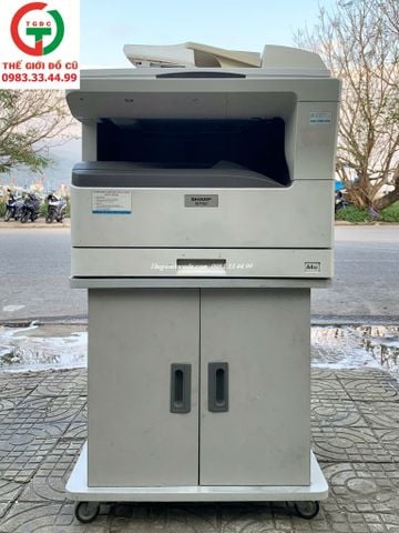 MÁY IN SHARP AR-5516D