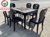 BÀN GHẾ ĂN GIA ĐÌNH 6 GHẾ