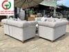 BỘ SOFA BĂNG TÂN CỔ ĐIỂN NHẬP KHẨU