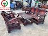 SALON GỖ