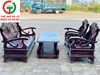SALON GỖ