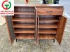 TỦ GIÀY DÉP GỖ MDF