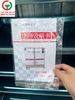TỦ HẤP CƠM - TỦ NẤU CƠM INOX 304 2 KHOÁ 10-12KHAY