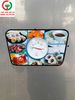 TỦ HẤP CƠM - TỦ NẤU CƠM INOX 304 2 KHOÁ 10-12KHAY