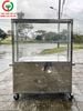 TỦ BÁN HÀNG INOX