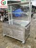 TỦ BÁN HÀNG INOX