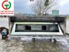 MÁNG HÚT KHÓI INOX KÈM MOTOR