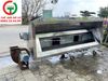 MÁNG HÚT KHÓI INOX KÈM MOTOR