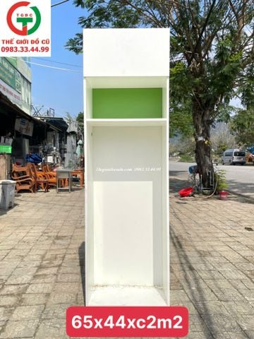 KỆ GỖ MDF