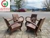 SALON THÙNG 4 GHẾ