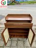 TỦ GIÀY DÉP GỖ MDF 2 CÁNH