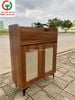 TỦ GIÀY DÉP GỖ MDF 2 CÁNH