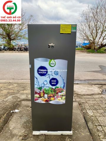 TỦ ĐÔNG ĐỨNG SK