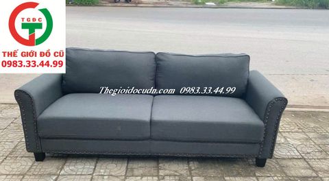 GHẾ SOFA BĂNG ĐỆM