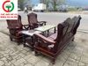 SALON GỖ