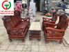 SALON GỖ