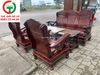 SALON GỖ