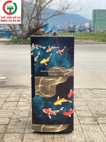 TỦ LẠNH PANASONIC