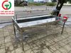 BÀN ĐÃI LÀM YẾN INOX 304
