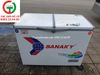 TỦ ĐÔNG MÁT SANAKY 2 CÁNH VH-2988W1