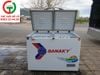 TỦ ĐÔNG MÁT SANAKY 2 CÁNH VH-2988W1