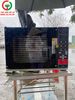LÒ NƯỚNG TURBO CONVECTION OVEN