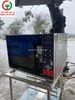 LÒ NƯỚNG TURBO CONVECTION OVEN