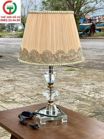 ĐÈN BÀN TRANG TRÍ PHÒNG NGỦ