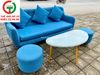 BỘ BÀN GHẾ SOFA BĂNG