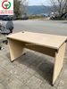 BÀN HỌC - BÀN LÀM VIỆC GỖ MDF HOÀ PHÁT