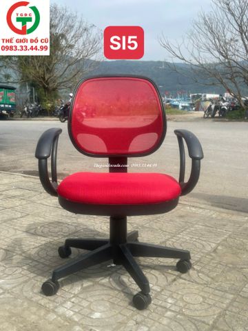 GHẾ XOAY HOÀ PHÁT